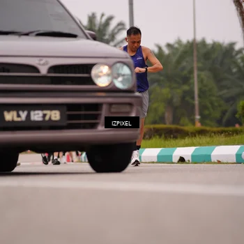 Runner Photo 7535450