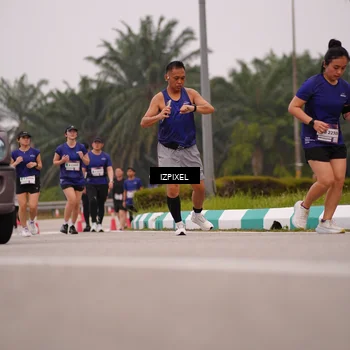 Runner Photo 7535451