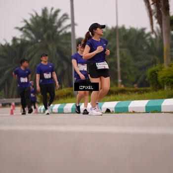 Runner Photo 7535453