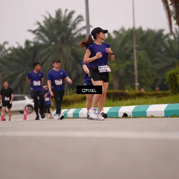 Runner Photo 7535454