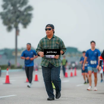 Runner Photo 7535457