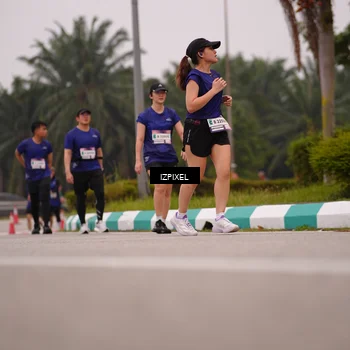 Runner Photo 7535460