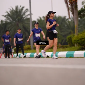 Runner Photo 7535461