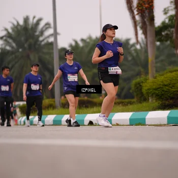 Runner Photo 7535462