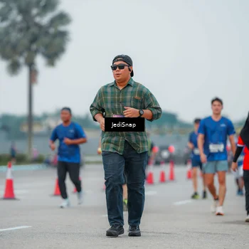 Runner Photo 7535465