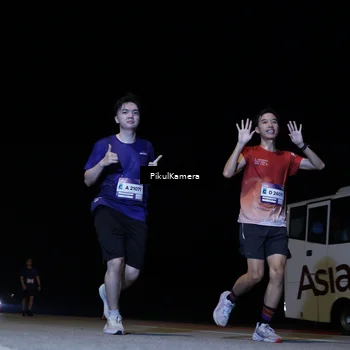 Runner Photo 7535488