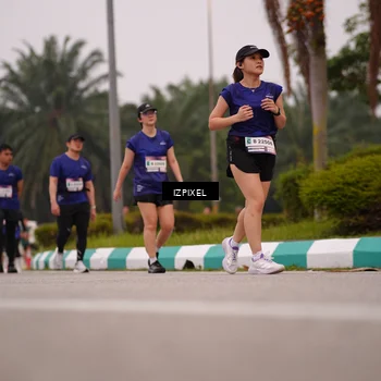 Runner Photo 7535489