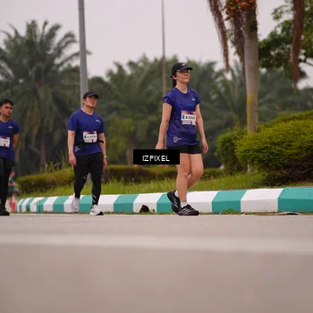 Runner Photo 7535493
