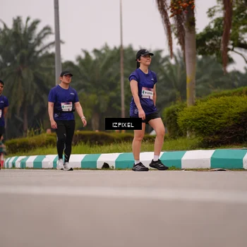 Runner Photo 7535499