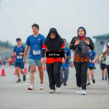 Runner Photo 7535503