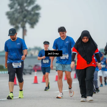 Runner Photo 7535505