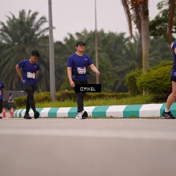 Runner Photo 7535507