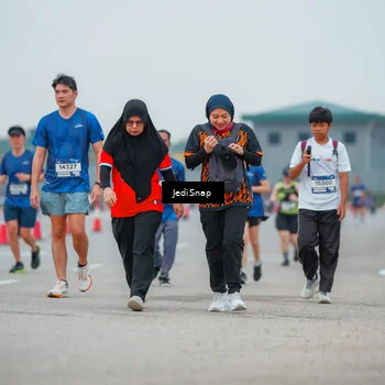 Runner Photo 7535508