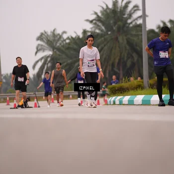Runner Photo 7535511