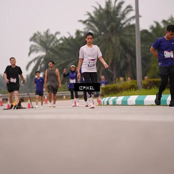 Runner Photo 7535512