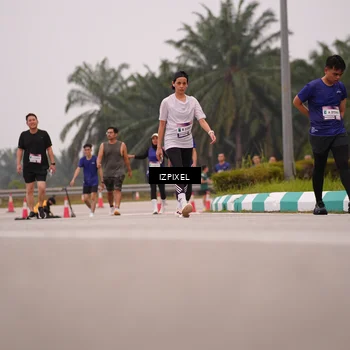 Runner Photo 7535513