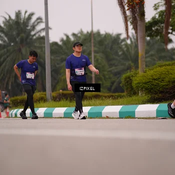 Runner Photo 7535514