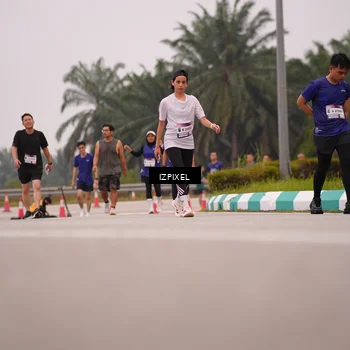 Runner Photo 7535515