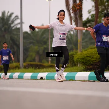 Runner Photo 7535517