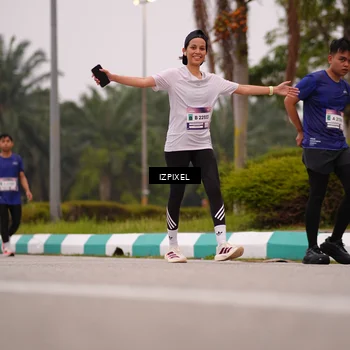 Runner Photo 7535518