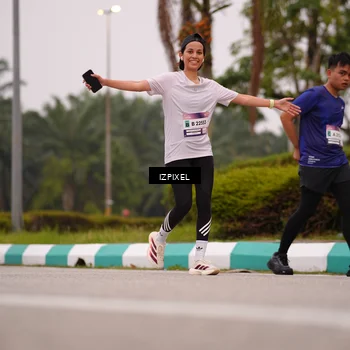 Runner Photo 7535519