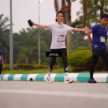 Runner Photo 7535520