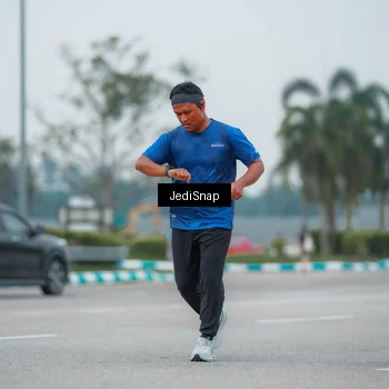 Runner Photo 7535522