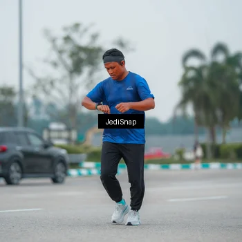 Runner Photo 7535525