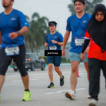 Runner Photo 7535529