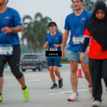 Runner Photo 7535530