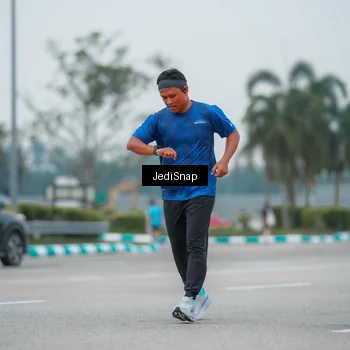 Runner Photo 7535532