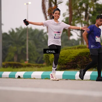 Runner Photo 7535533
