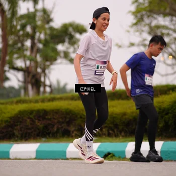 Runner Photo 7535535