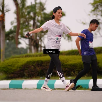 Runner Photo 7535536