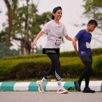 Runner Photo 7535538