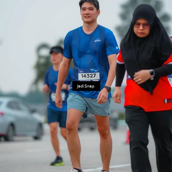 Runner Photo 7535539