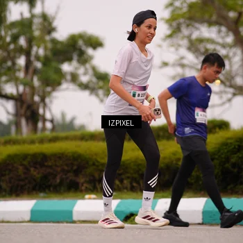 Runner Photo 7535540