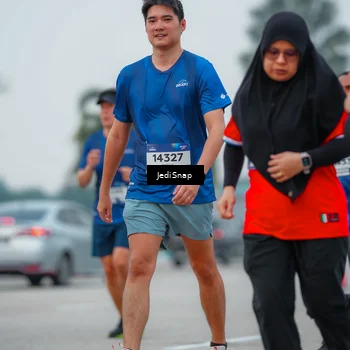 Runner Photo 7535541