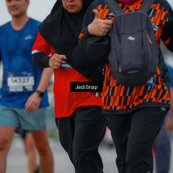 Runner Photo 7535547