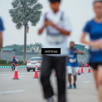 Runner Photo 7535552
