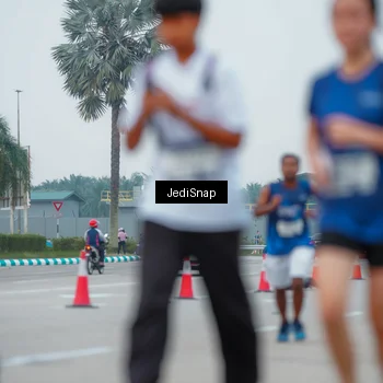 Runner Photo 7535553