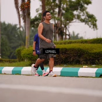 Runner Photo 7535556