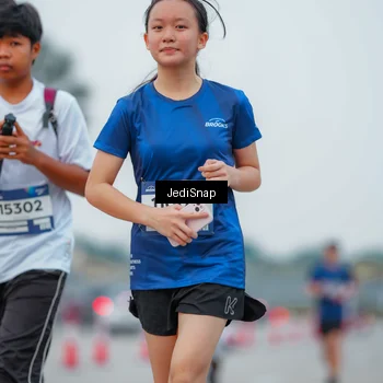 Runner Photo 7535557