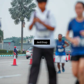 Runner Photo 7535558