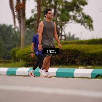 Runner Photo 7535561