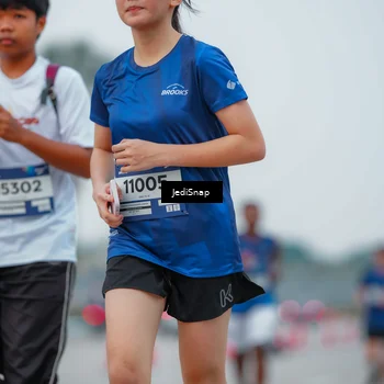 Runner Photo 7535563