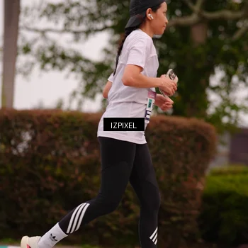 Runner Photo 7535564