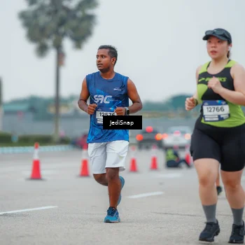 Runner Photo 7535567