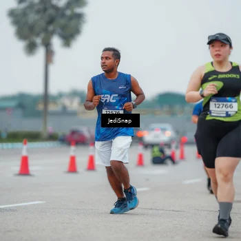 Runner Photo 7535568