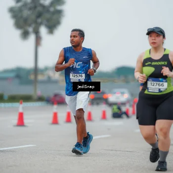 Runner Photo 7535571